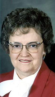 Dorothy A. Copeland